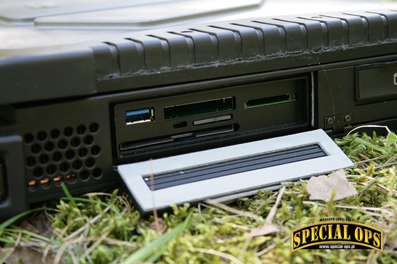Laptop NoteStar NB1502.