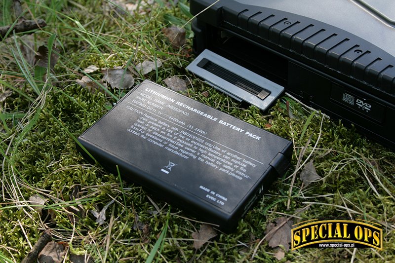 Laptop NoteStar NB1502.