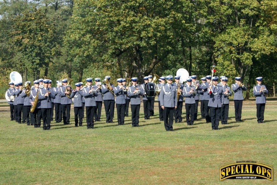 Mistrzostwa Polski w Konkurencjach Wytrzymałościowo-Siłowych o Puchar Komendanta Głównego Policji "Ogień na Ogień 2016" - CSP Legionowo, 29.09.2016 r.