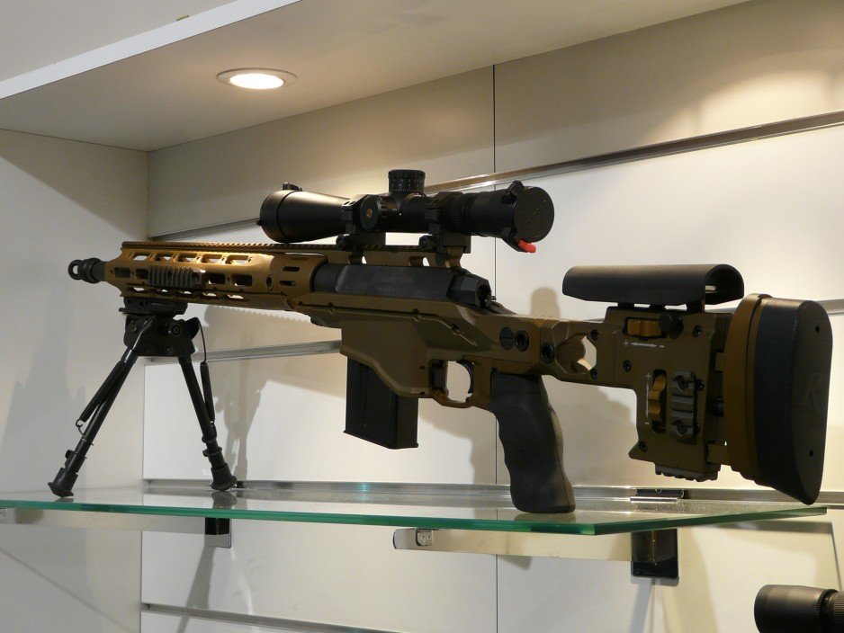 EUROSATORY 2012