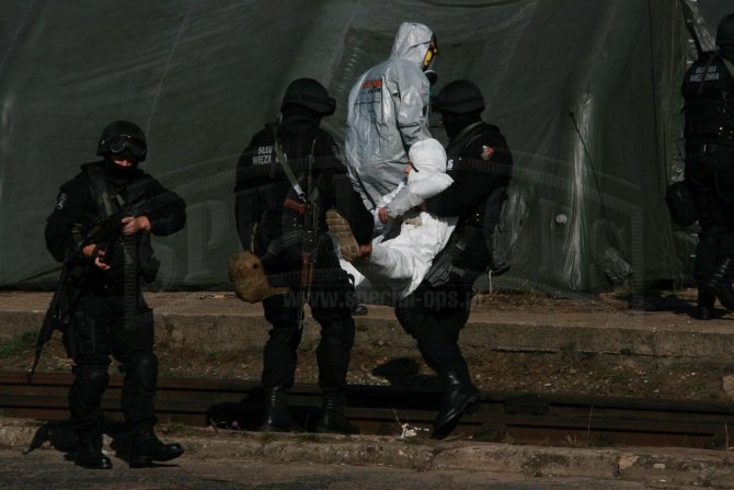 PARAMEDYK 2011