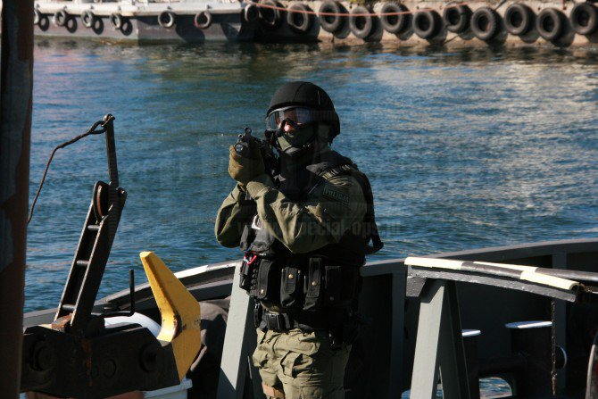 PARAMEDYK 2011