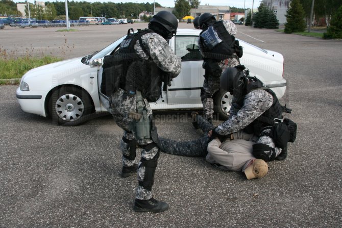 PARAMEDYK 2011