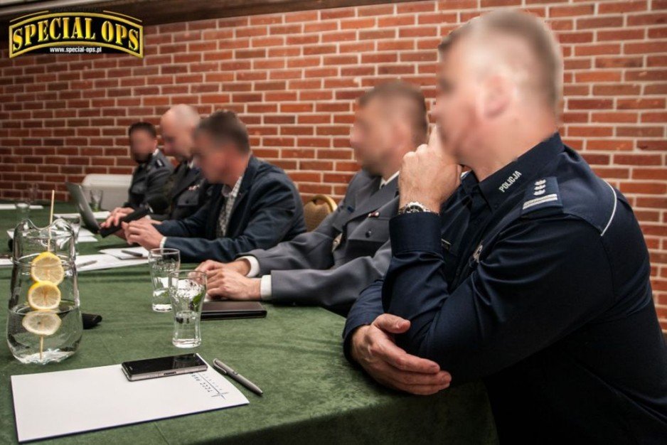 X Zawody i Konferencja Medycyny Taktycznej PARAMEDYK 2017 (25-29 września 2017 r.).