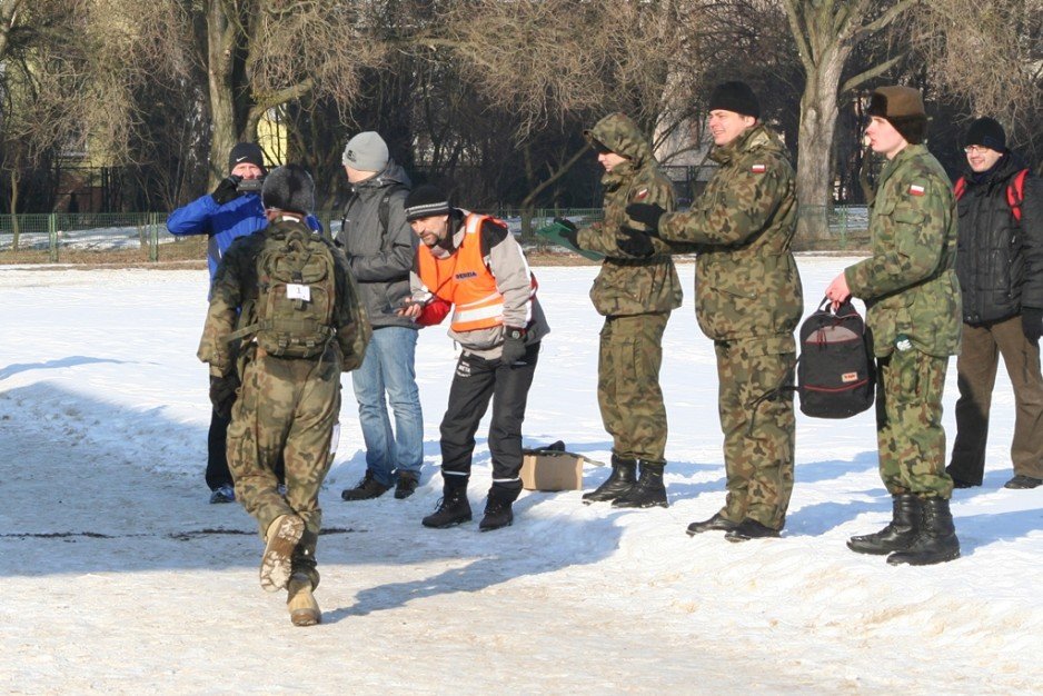 III Półmaraton Komandosa