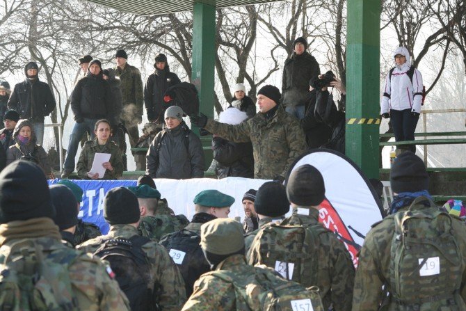 III Półmaraton Komandosa