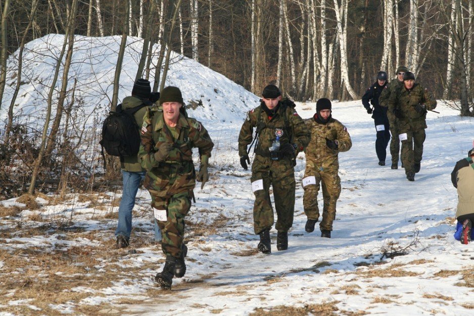 III Półmaraton Komandosa