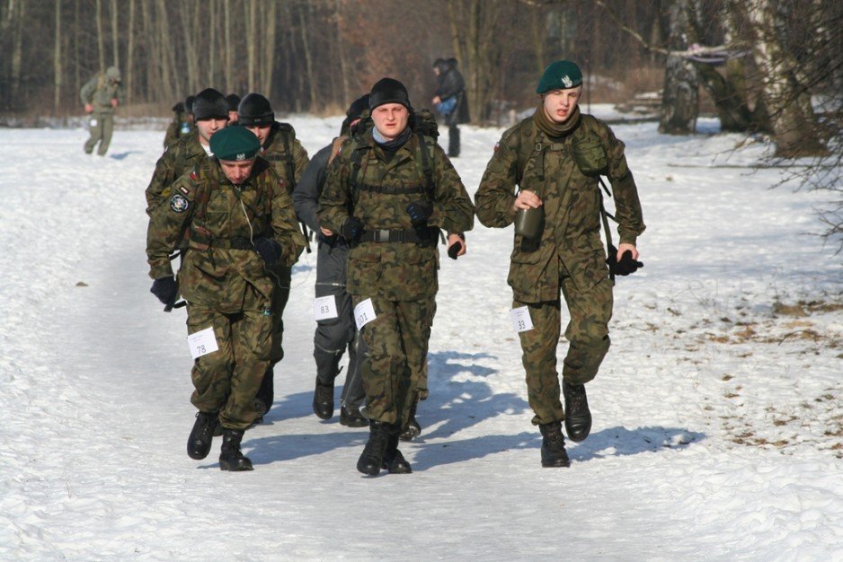 III Półmaraton Komandosa