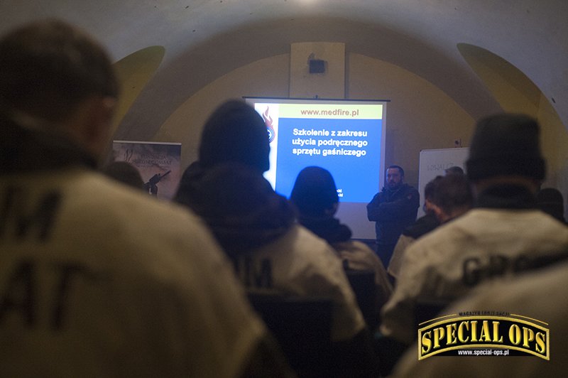 IX Seminarium Drewniak