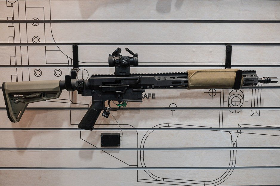 Brownells br180