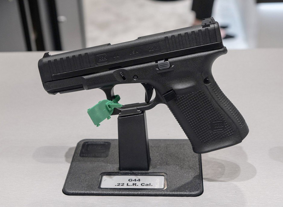 Glock 44