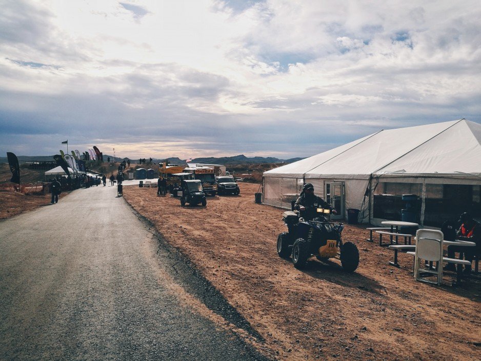 Industry Day at the Range™