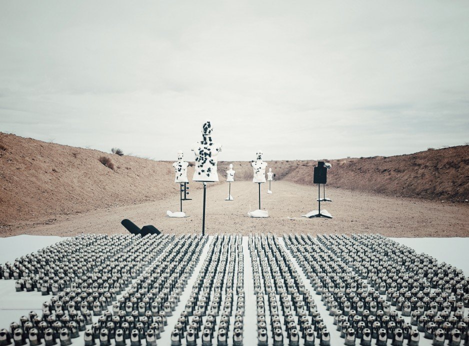 Industry Day at the Range™