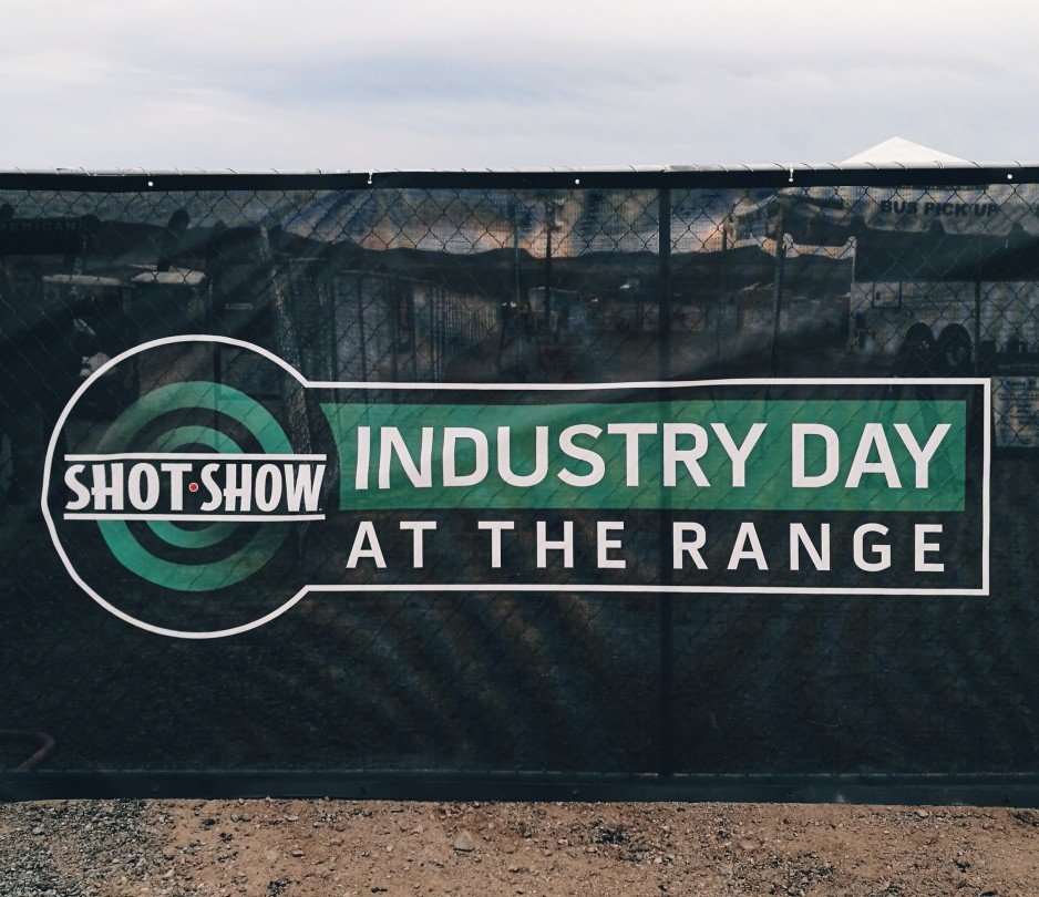 Industry Day at the Range™