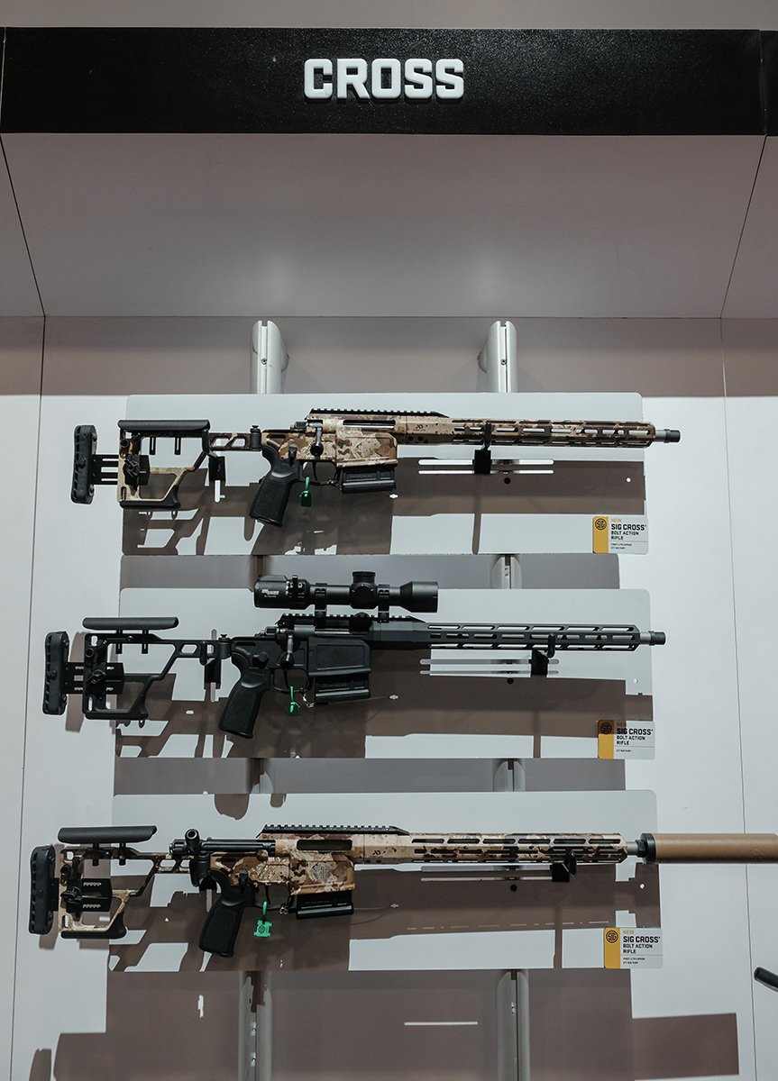 SIG Sauer Cross