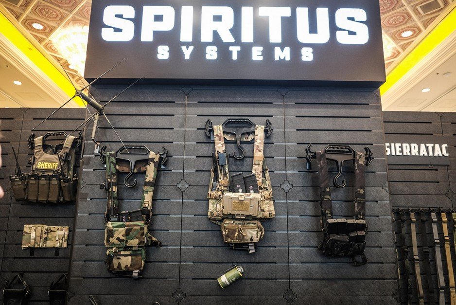 Spiritus Systems