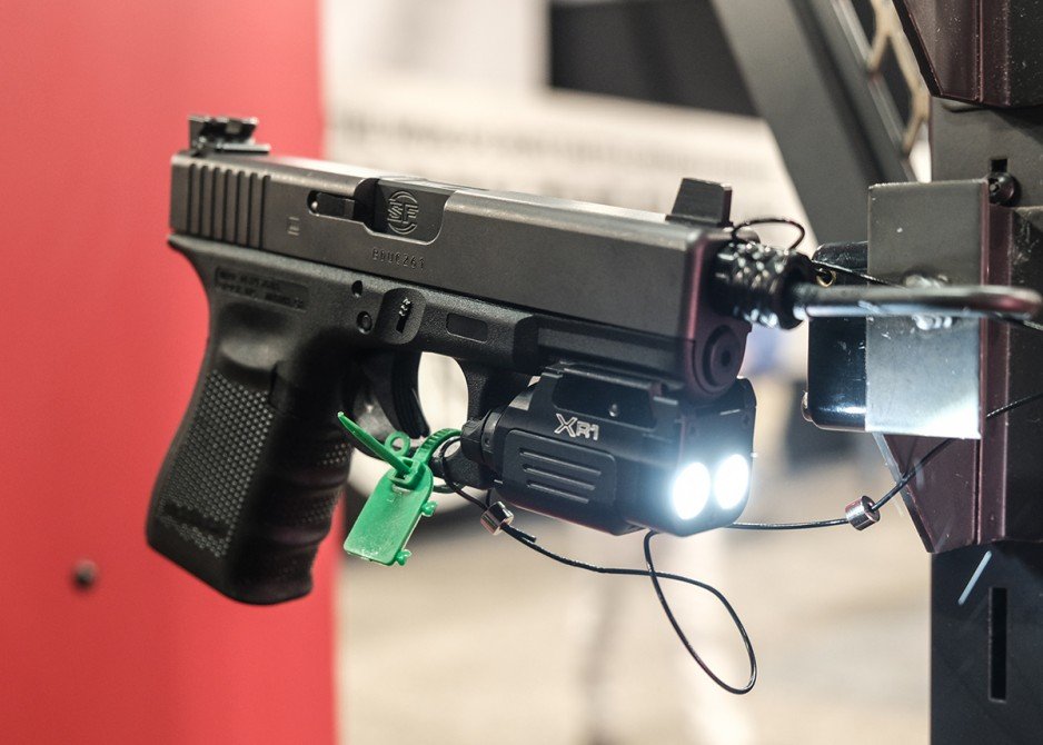 Surefire xr1