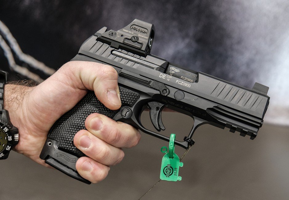 Walther Q4