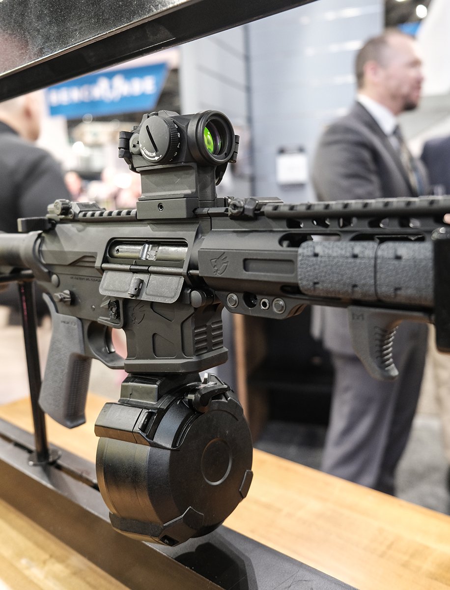 Shot Show 2020