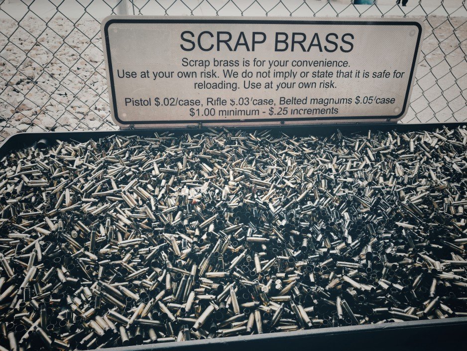 SIG Sauer Range Day