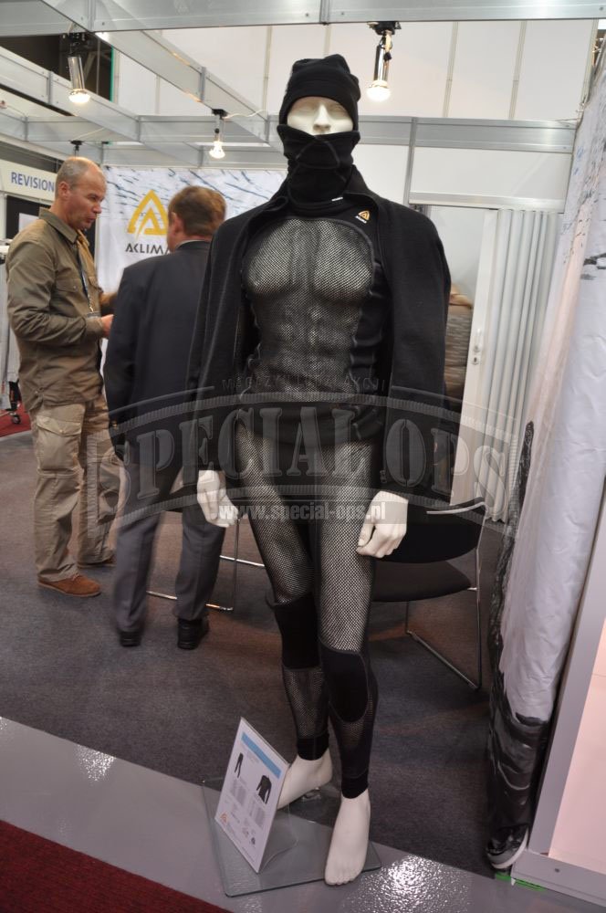 FUTURE SOLDIER 2012 w Pradze