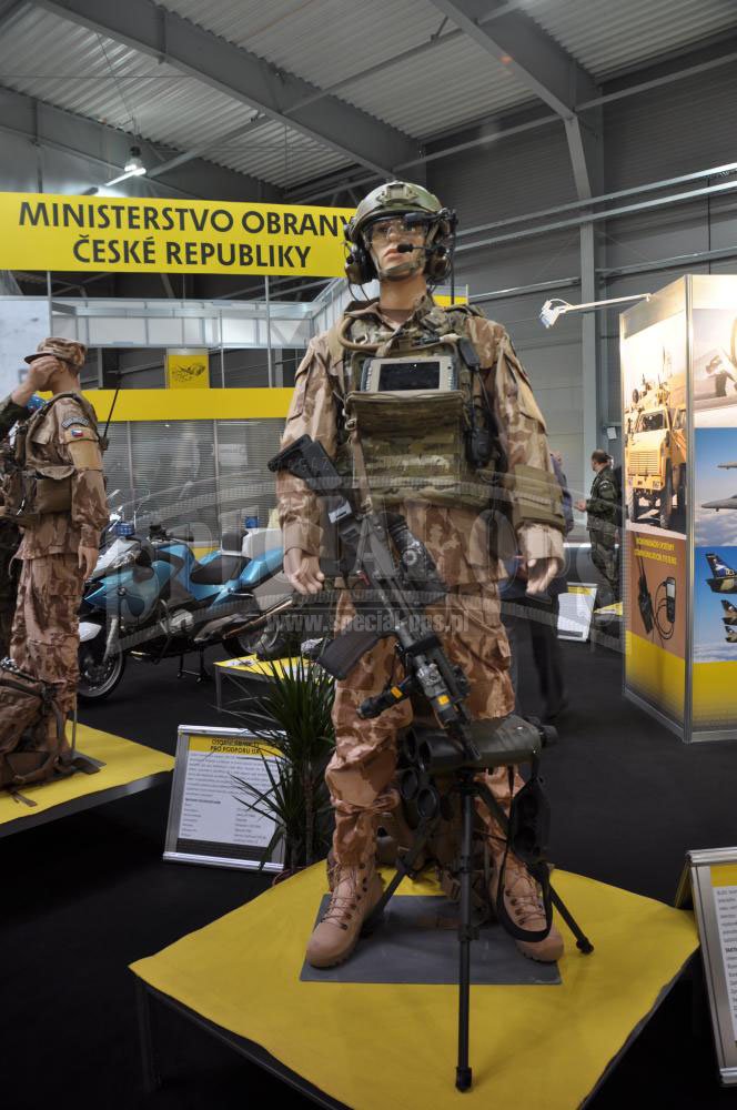 JTAC po czesku