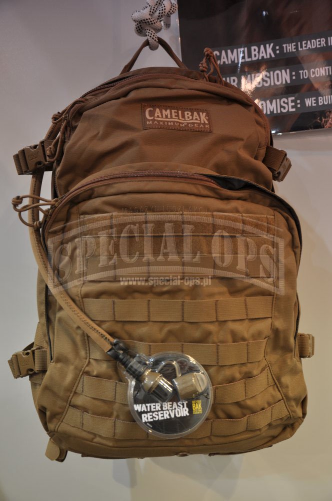 Plecak Camelbak Motherlode
