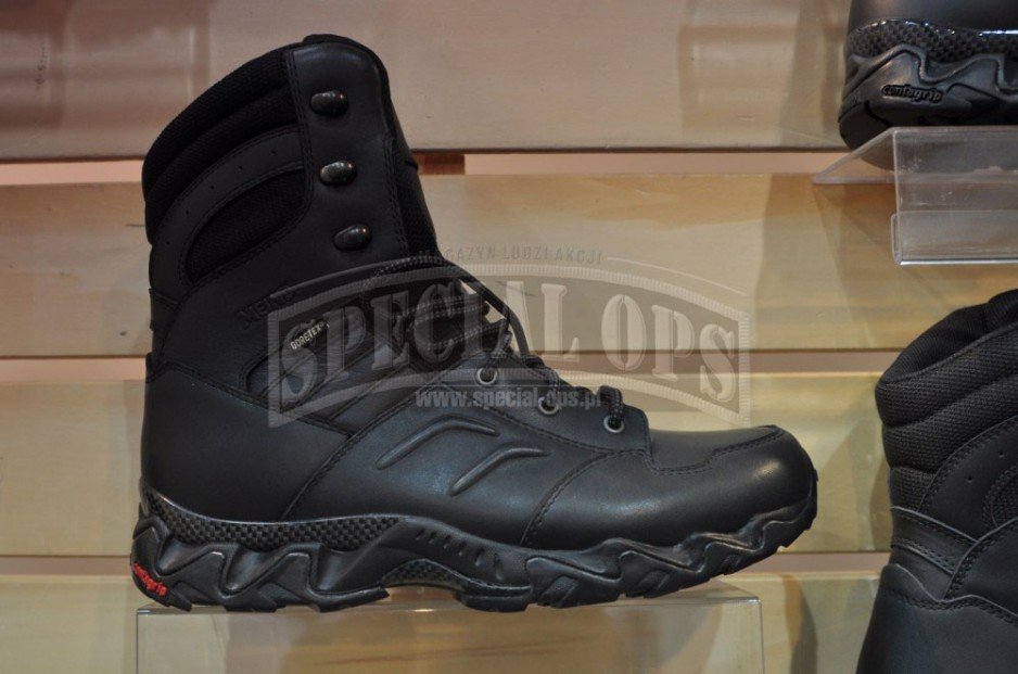 Buty taktyczne Meindl Black Cobra