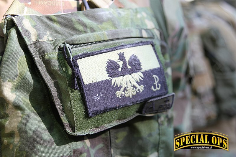 IV Zawody Strzeleckie o Puchar Wojsk Specjalnych „SOF Delta Cup 2017” pod egidą Dowódcy Komponentu WS, gen. bryg. Wojciecha Marchwicy - 17-18 maja 2017 r.