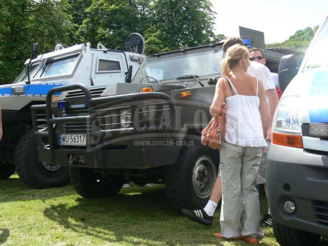 Święto policji