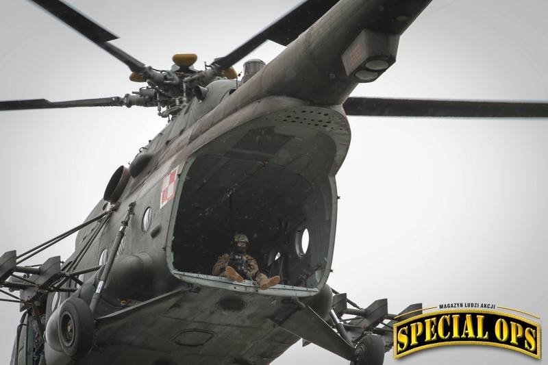 Święto Wojsk Specjalnych, czyli komandosi pod Wawelem