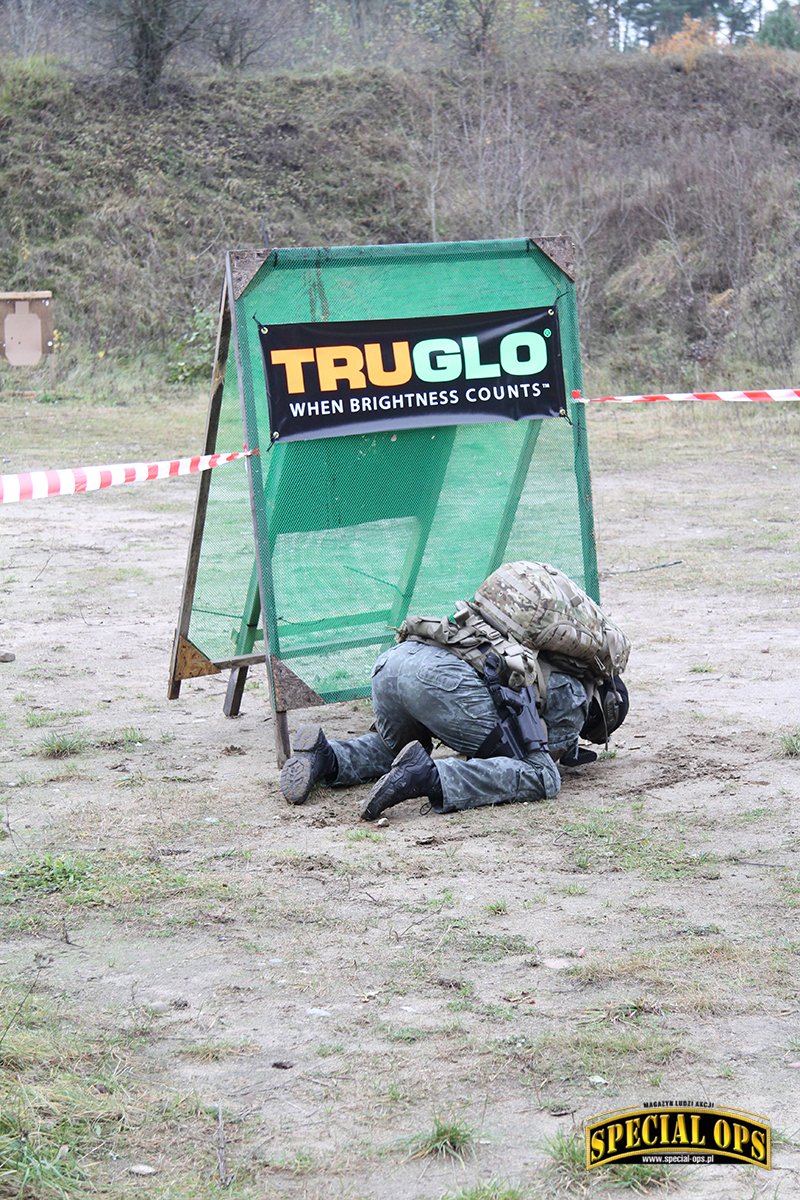Tactical Fighter - 8-9 listopada 2016 r.