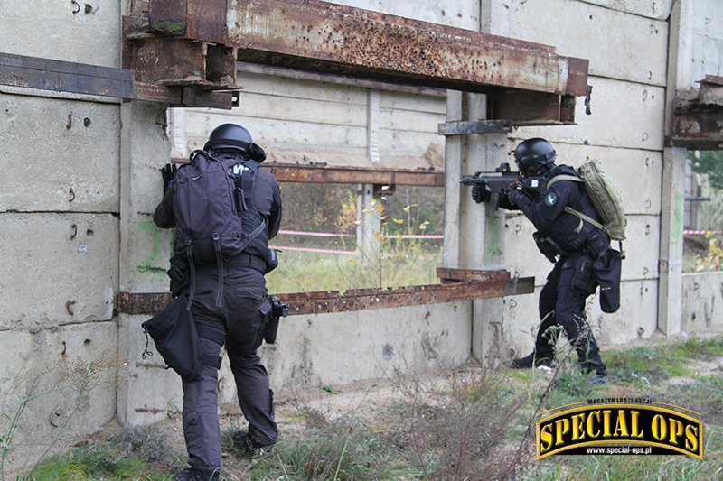 Tactical Fighter - 8-9 listopada 2016 r.