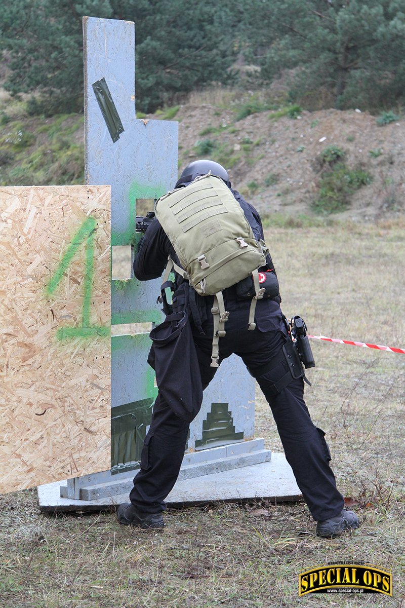 Tactical Fighter - 8-9 listopada 2016 r.