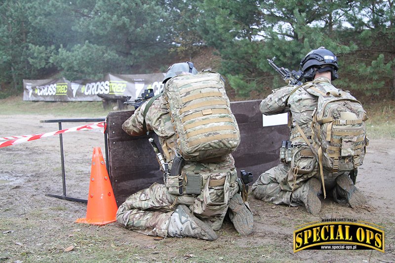 Tactical Fighter - 8-9 listopada 2016 r.