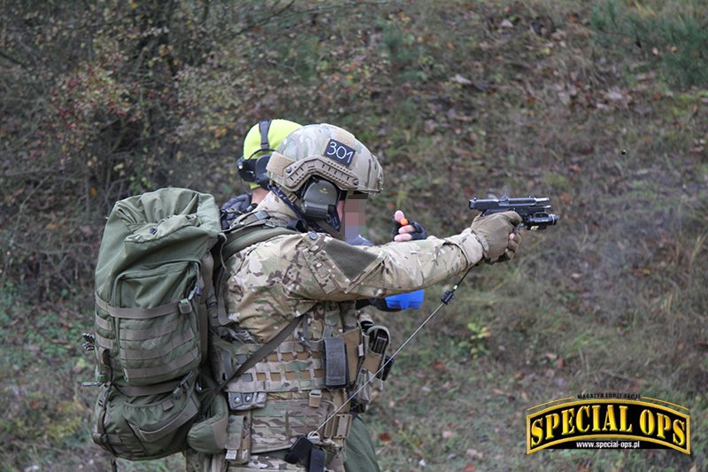 Tactical Fighter - 8-9 listopada 2016 r.
