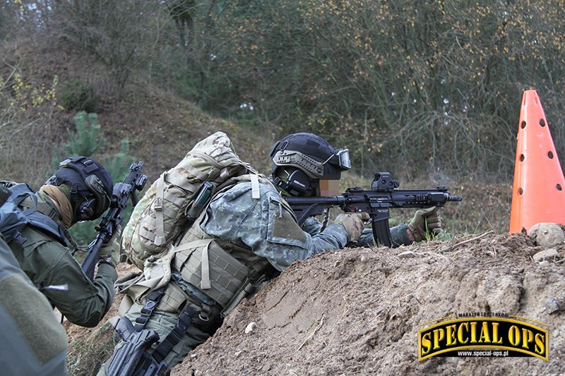 Tactical Fighter - 8-9 listopada 2016 r.