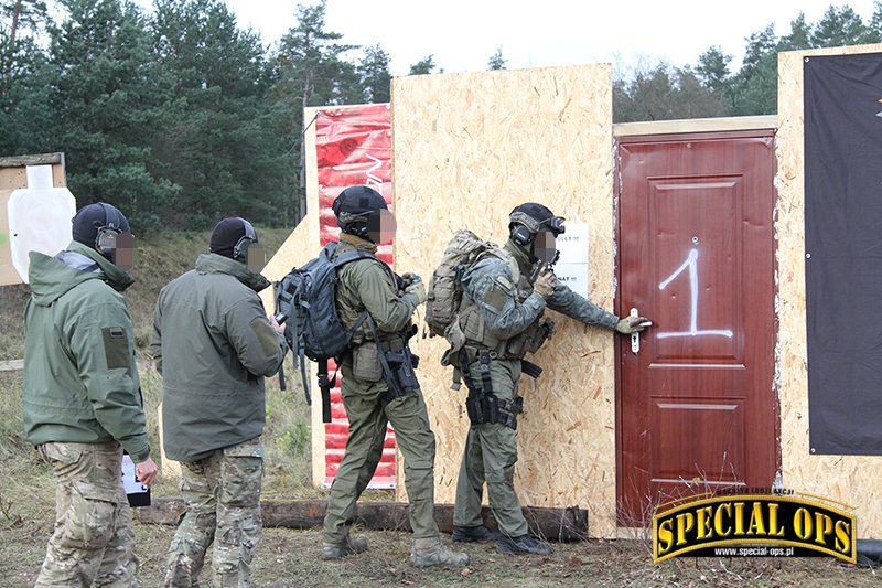 Tactical Fighter - 8-9 listopada 2016 r.