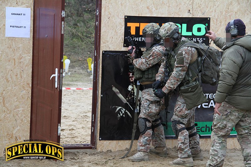 Tactical Fighter - 8-9 listopada 2016 r.