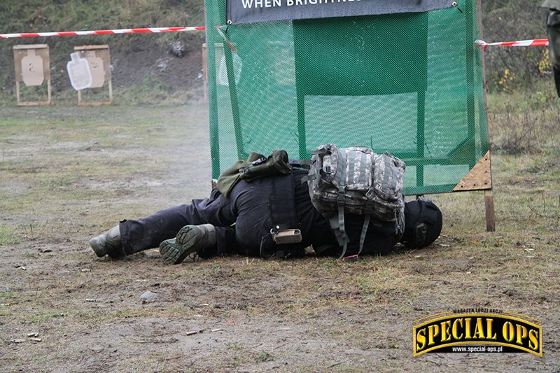 Tactical Fighter - 8-9 listopada 2016 r.