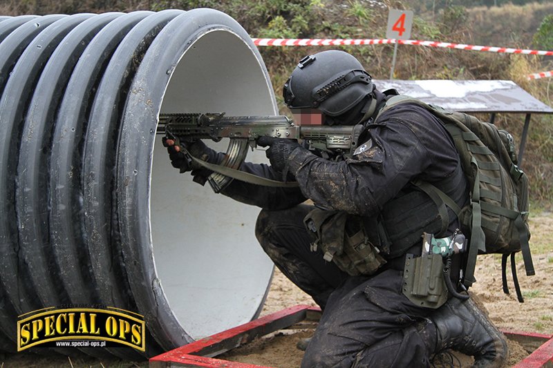 Tactical Fighter - 8-9 listopada 2016 r.