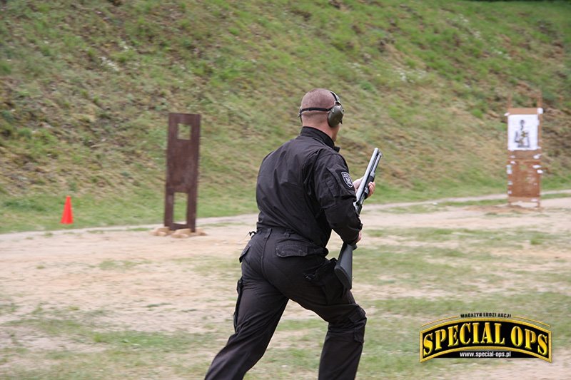 Mistrzostwa Służby Więziennej w Technikach Interwencyjnych i Samoobronie & Tactical Prison Rescue 2016.