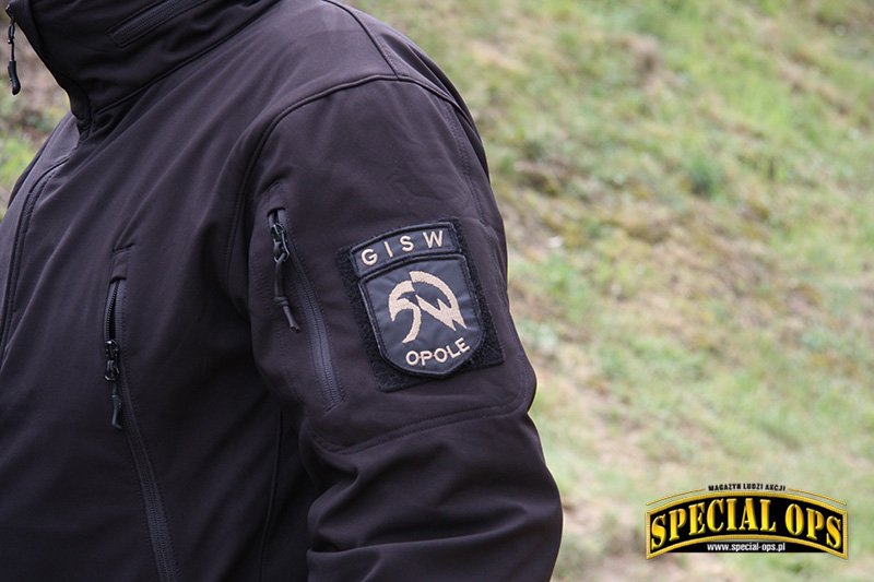 Mistrzostwa Służby Więziennej w Technikach Interwencyjnych i Samoobronie & Tactical Prison Rescue 2016.