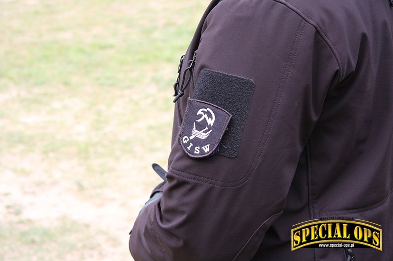 Mistrzostwa Służby Więziennej w Technikach Interwencyjnych i Samoobronie & Tactical Prison Rescue 2016.