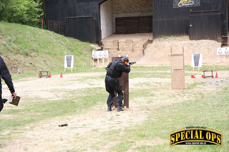 Mistrzostwa Służby Więziennej w Technikach Interwencyjnych i Samoobronie & Tactical Prison Rescue 2016.