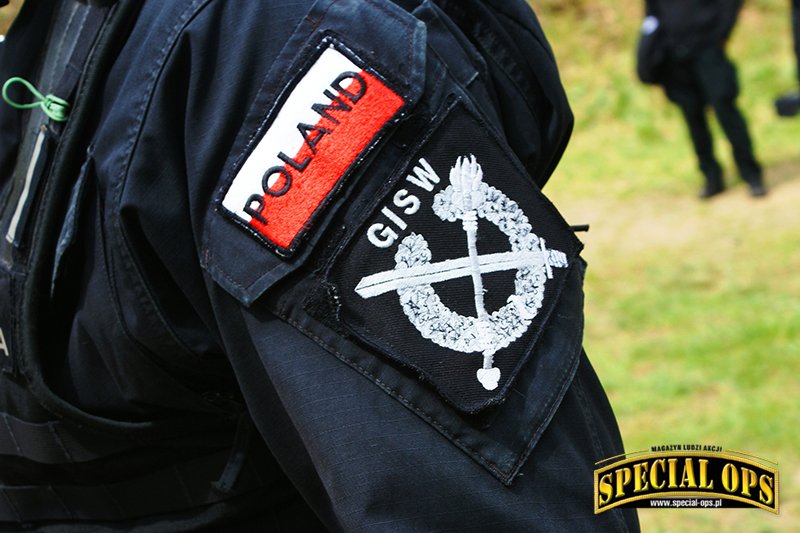 Mistrzostwa Służby Więziennej w Technikach Interwencyjnych i Samoobronie & Tactical Prison Rescue 2016.