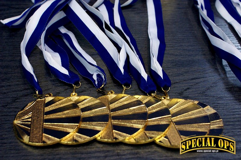 Mistrzostwa Służby Więziennej w Technikach Interwencyjnych i Samoobronie & Tactical Prison Rescue 2016.