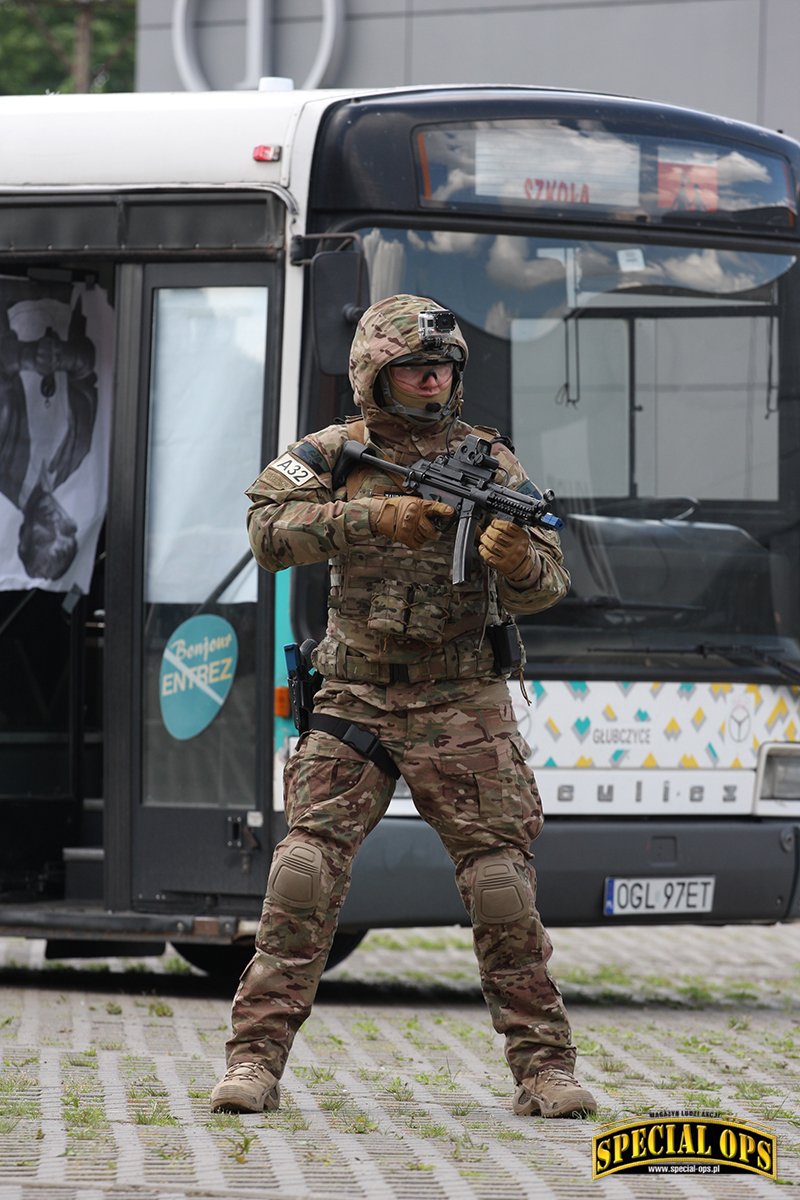 Targi Proobronne i Kongres Organizacji Proobronnych PRO DEFENSE - Ostróda, 2-5 czerwca 2016 r.