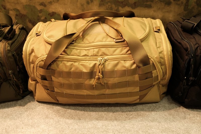 Torba firmy Wisport