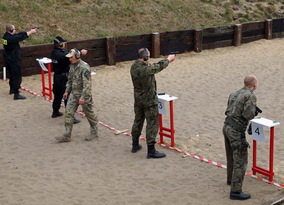 Jednostka Wojskowa Komandosów